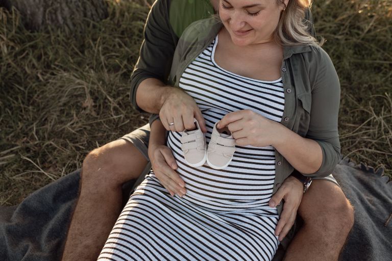 Babybauch, Babybauchshooting, Babybauch Fotografie